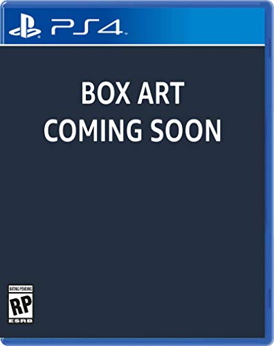 Mass Effect Legendary Edition – PlayStation 4