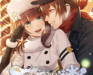 Code: Realize Wintertide Miracles – Nintendo Switch Standard Edition
