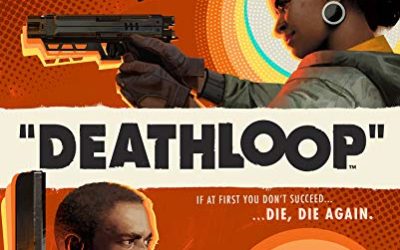Deathloop – PlayStation 5