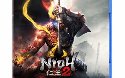Nioh 2 – PlayStation 4