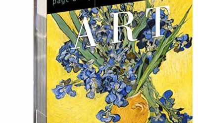 Art Page-A-Day Gallery Calendar 2021