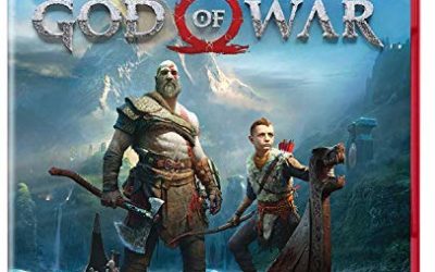 God of War Hits – PlayStation 4