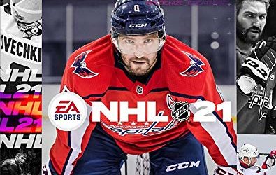 NHL 21 – Xbox One