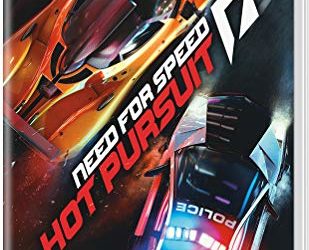 Need for Speed: Hot Pursuit Remastered – Nintendo Switch