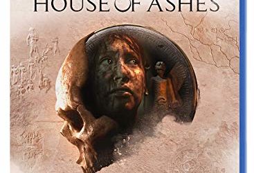 The Dark Pictures: House of Ashes – PlayStation 5