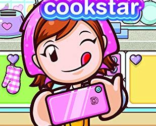 Cooking Mama: Cookstar (Nintendo Switch)