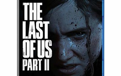 The Last of Us Part II Enhanced Multilingual Version English/Spanish/French/Portuguese – PlayStation 4