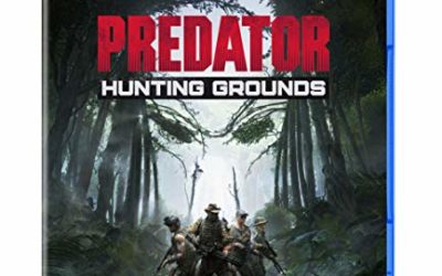 Predator: Hunting Grounds – PlayStation 4