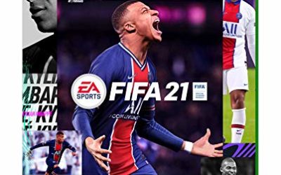 FIFA 21 &ndash; Xbox One & Xbox Series X