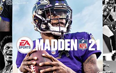 Madden NFL 21 (PS4)