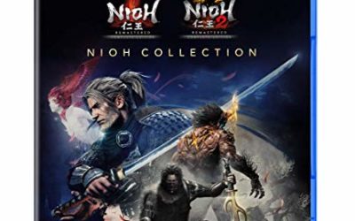 The Nioh Collection – PlayStation 5