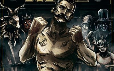 Seal The Deal & Let's Boogie