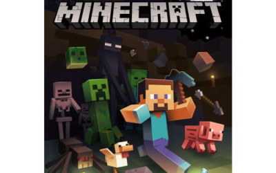 Minecraft: Java Edition for PC/Mac [Online Game Code]