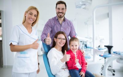 Should Your Family Buy Dental Insurance?