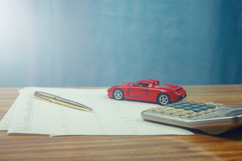 How to Reduce Your Monthly Car Expenses