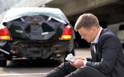 How to Reduce the Financial Burden Associated with Car Accidents