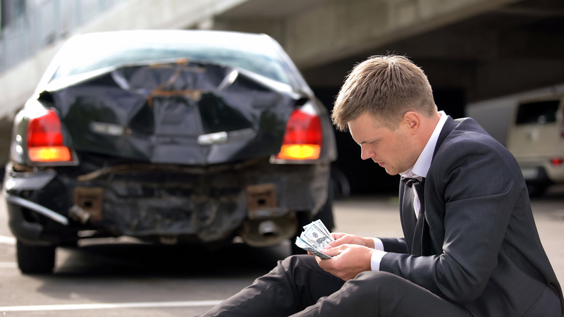 How to Reduce the Financial Burden Associated with Car Accidents