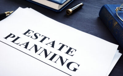 How to Put Together an Estate Plan for Your Family