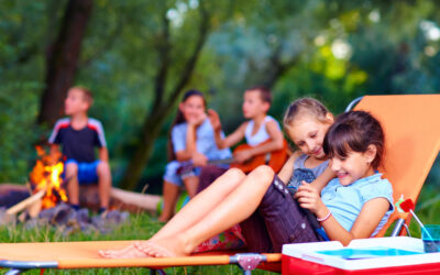 Activities That You Should Plan for Your Kids This Summer