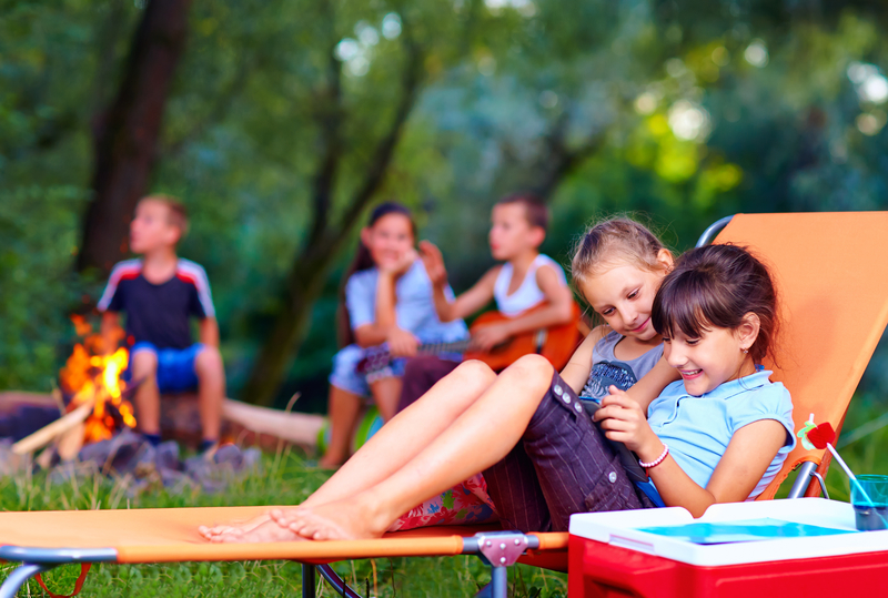 Activities That You Should Plan for Your Kids This Summer