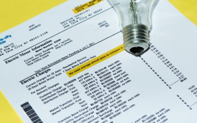 3 Ways to Save Money on Your Home’s Energy Bill