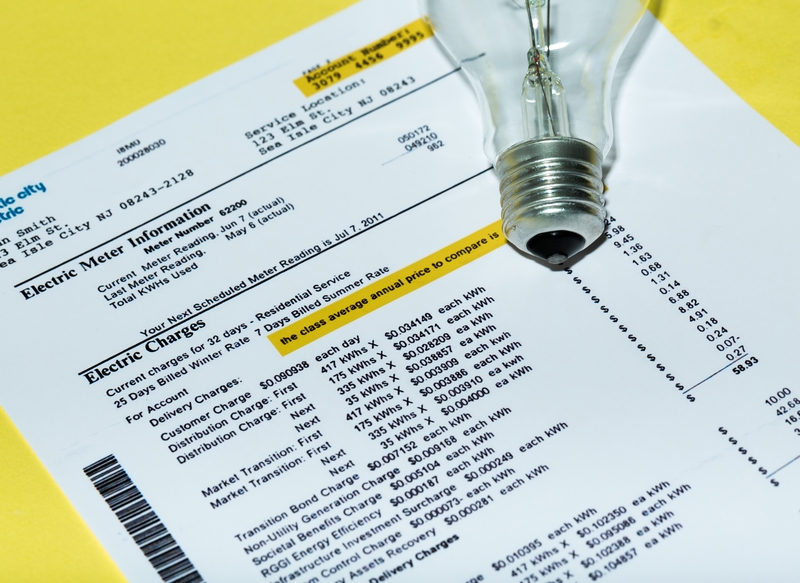 3 Ways to Save Money on Your Home’s Energy Bill