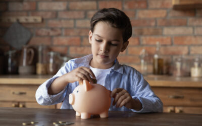 How to Secure Financial Success for Your Children