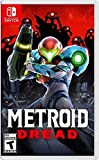 Metroid Dread – Nintendo Switch