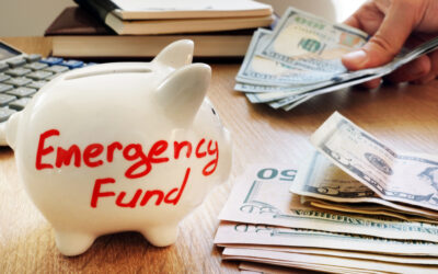 Why Every Family Should Keep Emergency Savings