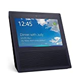 Echo Show – 1st Generation Black