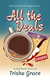 All The Deals: An Emily Bennett Mystery (Finding Home Book 6)