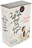 The To All the Boys I’ve Loved Before Paperback Collection: To All the Boys I’ve Loved Before; P.S. I Still Love You; Always and Forever, Lara Jean