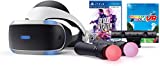 PlayStation VR – Mega Blood + Truth Everybodys Golf Bundle