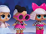 L.O.L. Surprise! Winter Disco