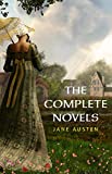 The Complete Works of Jane Austen: (In One Volume) Sense and Sensibility, Pride and Prejudice, Mansfield Park, Emma, Northanger Abbey, Persuasion, Lady … Sandition, and the Complete Juvenilia