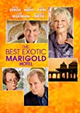 The Best Exotic Marigold Hotel