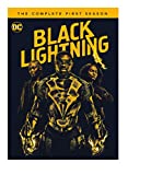 Black Lightning: Season 1 S1 (DVD)