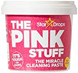 Stardrops – The Pink Stuff – The Miracle All Purpose Cleaning Paste