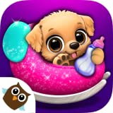 FLOOF – My Pet House