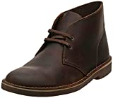 Clarks Men’s Bushacre 2, Beeswax, 9.5 M US