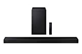 SAMSUNG 3.1ch A650 A Series Soundbar – Dolby 5.1/ DTS Virtual: X (HW-A650, 2021 Model)