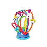 Manhattan Toy Activity Loops Early Development Baby Toy