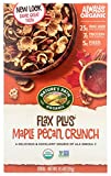 Natures Path Cereal Flax Plus Maple Pecan, 11.5 oz