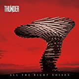 All the Right Noises (Deluxe Edition 2CD + DVD)[Limited]