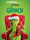 Illumination Presents: Dr. Seuss’ The Grinch
