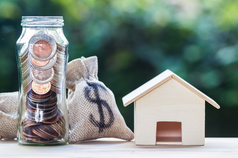 Why Homeowners Need to Keep a Rainy Day Fund