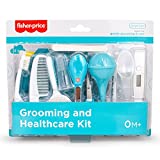 Smart Care Fisher-Price Baby Grooming & Health Care Kit, Set of 16