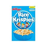 Kellogg’s Rice Krispies (340g)