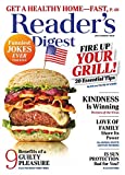 Reader’s Digest Large Print