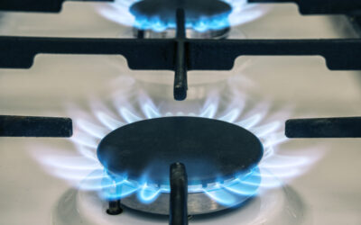 How to Avoid Higher Gas Bills This Winter